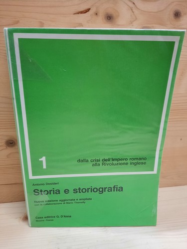 Antonio desideri storia - desideri",