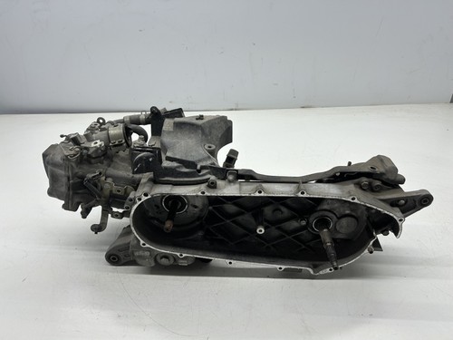 Blocco motore engine completo - blocco,
