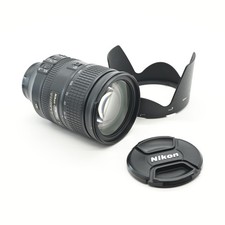 Nikon Nikkor AF-S 28-300 mm