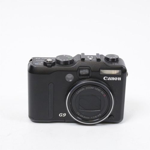Canon fotocamera compatta - canon,