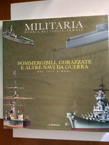 Enciclopedia militaria - enciclopedia,