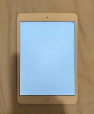 Apple iPad Mini 1a generazione