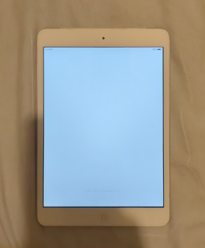 Apple ipad mini generazione - ipad, 1a