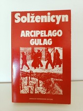Solzenicyn arcipelago gulag