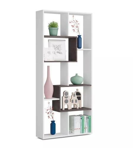 Libreria multiposizione con - multiposizione, 8