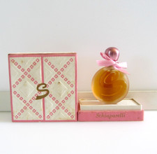 Profumo vintage Schiaparelli S di Elsa Schiaparelli 1/4 fl. oz.