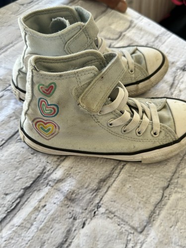 Converse alte blu - , chiaro