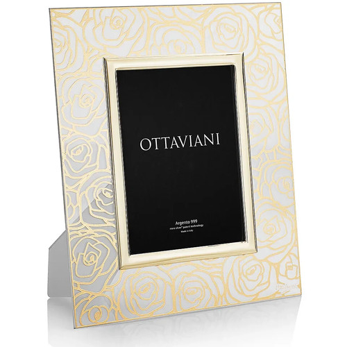 Cornice ottaviani rose 6011co - cornice,