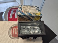 82452699 FENDINEBBIA ANT.DX NUOV.ORIG.FIAT CROMA CHT-IE-IE TB-TURBO DS 1990/1993