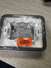IDROBOX LUNA - COPERCHIO IP55