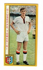 figurina - CALCIATORI PANINI
