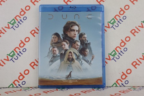 Dune blu ray - dune, blu-ray
