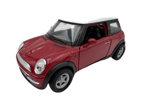 Mini cooper modellino 3 - mini, 1:3