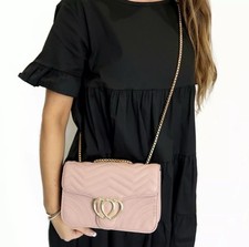 Borsa donna a tracolla