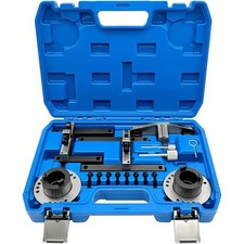 Kit Messa in Fase compatibile