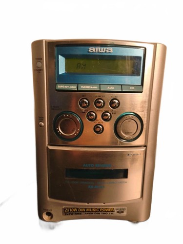 Aiwa lm161k ricevitore - cx-lm161k,