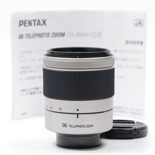 Pentax f 2 8 - q, f/2.8