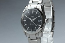 Omega Seamaster Aqua Terra