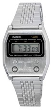 Orologio Unisex Casio Vintage