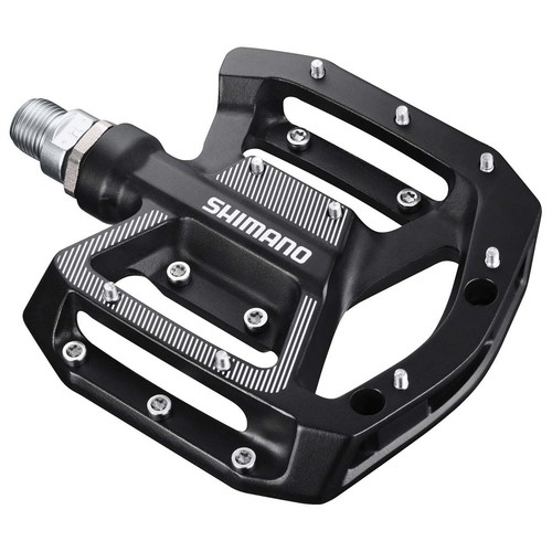 Pedali shimano flat - shimano,