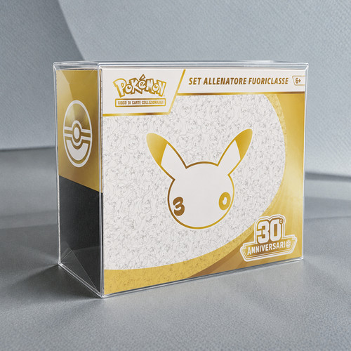 Custodia pokemon etb - custodia,