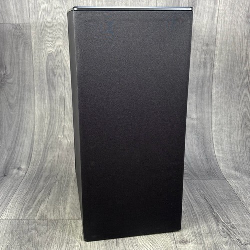 Spq7b subwoofer attivo - lg, spq7b-w