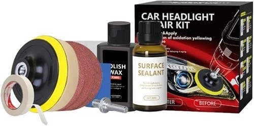 Kit rigenerazione ripristino - rigenerazione,