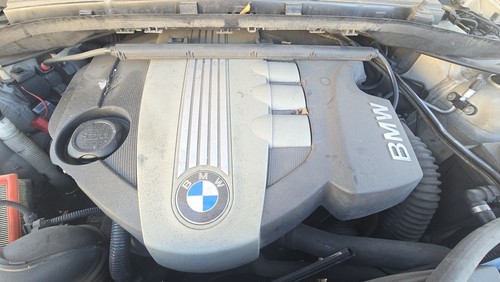 N47d20a motore completo - motore,