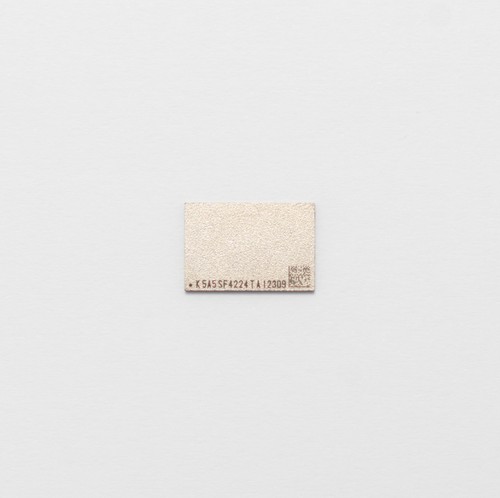 Chip memoria toshiba nand - di,