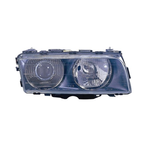 Faro anteriore destro bmw - dx,