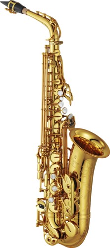 Yamaha yas 82z - yas-82z, sax