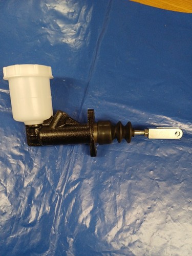 Cilindro master freno reliant - cilindro,