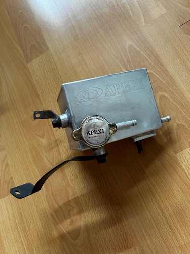 Serbatoio riserva apexi gt - di,