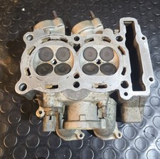 Testata Motore Originale