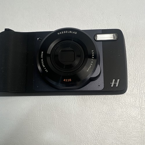 Modulo fotocamera hasselblad - fotocamera,