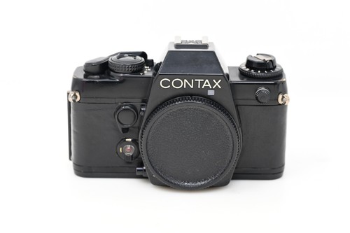 Contax 139 quartz - 139,