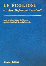 LE SCOLIOSI E ALTRE DEFORMITA'