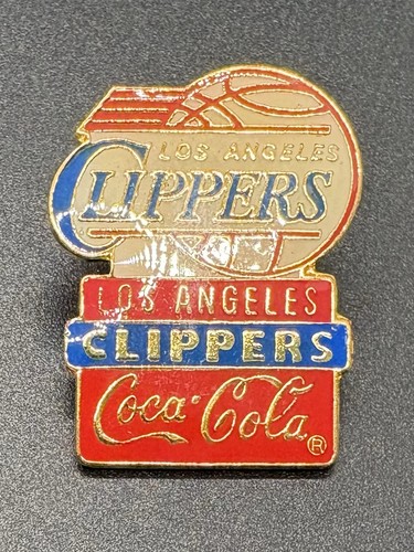 Spilla basket los angeles - basket,