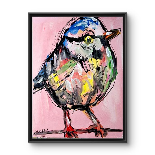 Quadro astratto originale