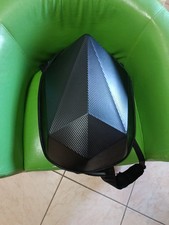 Zaino Moto Porta Casco