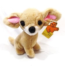 Peluche cane chihuahua - , goffa