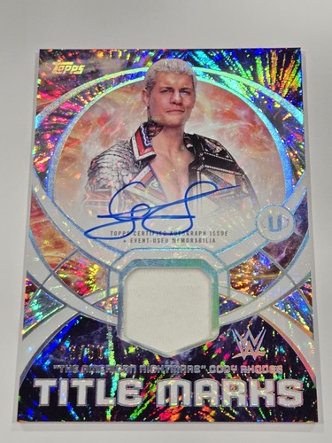2026 topps wwe - wwe, universe