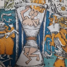 LE SABLIER D'EPICURE REMON