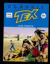 Classic Tex n.146 a colori Alba tragica Nuovo SBE 2022 ▓