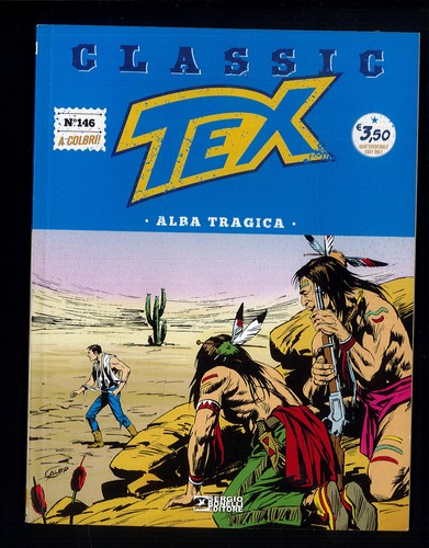 Classic tex 146 - classic, colori