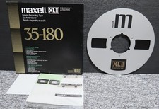 MAXELL XL II 35-180 EE mai