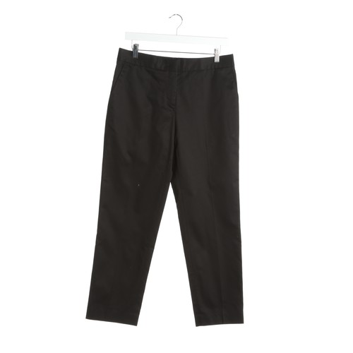 Pantalone jil sander nero - pantalone,