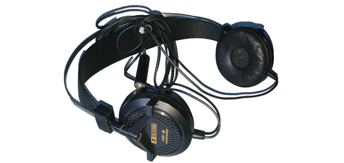Cuffie icom 2 - cuffie, hp-2