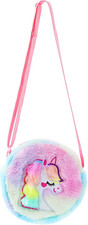 Unicorno Borsetta Bambina
