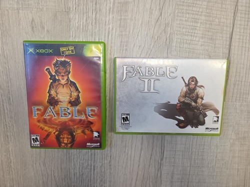 Fable limited - fable,